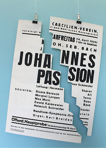 Vorschaubild für Johannes-Passion