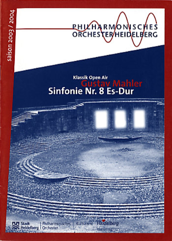 Vorschaubild für Programmheft