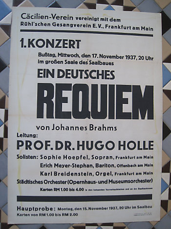 Vorschaubild für Ein deutsches Requiem