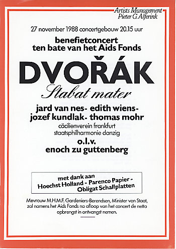 Vorschaubild für Programmblatt