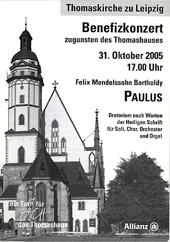 Vorschaubild für Programmheft